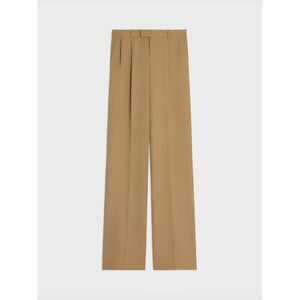 Celine Pants Men Sand